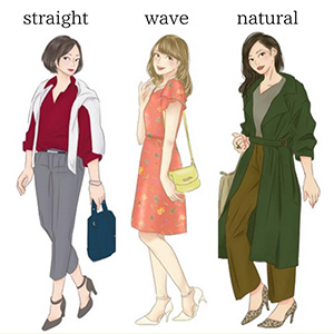 骨格イメージスタイリスト養成講座