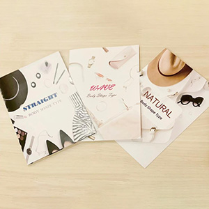 骨格イメージスタイリスト養成講座