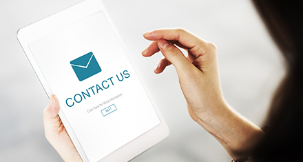 無料相談申し込み