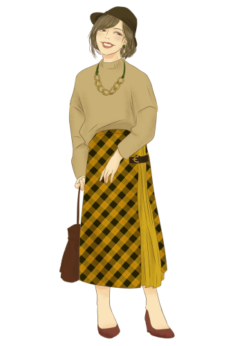 カジュアルクラシック