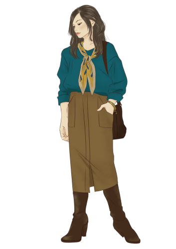 ナチュラル・クラシック