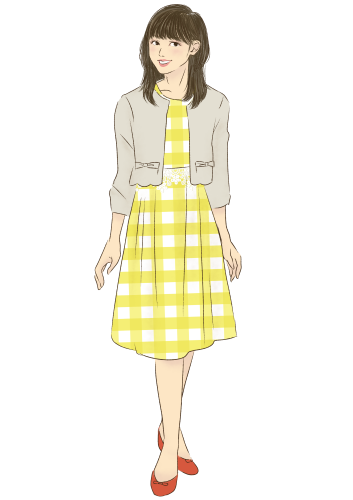 タイプA：かわいい