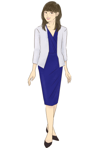 タイプA：かわいい