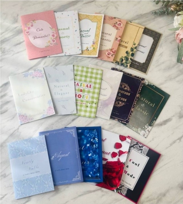 17タイプイメージスタイリスト養成講座へ