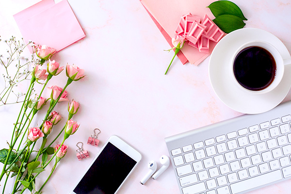 全ての業種で活かせるカラーディレクション知識