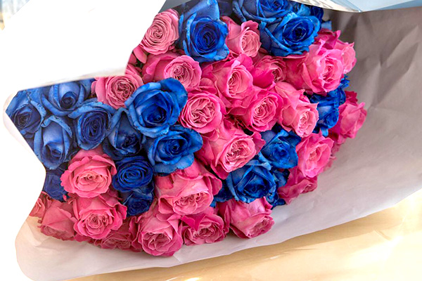 あなたの人生に彩りと自信を