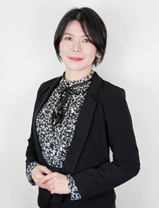 日本パーソナルイメージスタイル協会理事 Color Director養成講座担当講師 相田 亜希子