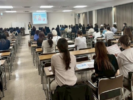 セミナーの様子