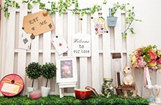 一般社団法人日本パーソナルイメージスタイル協会/パーソナルカラー＆専属スタイリストサロン Alice（アリス）