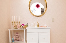 一般社団法人日本パーソナルイメージスタイル協会/パーソナルカラー＆専属スタイリストサロン Alice（アリス）