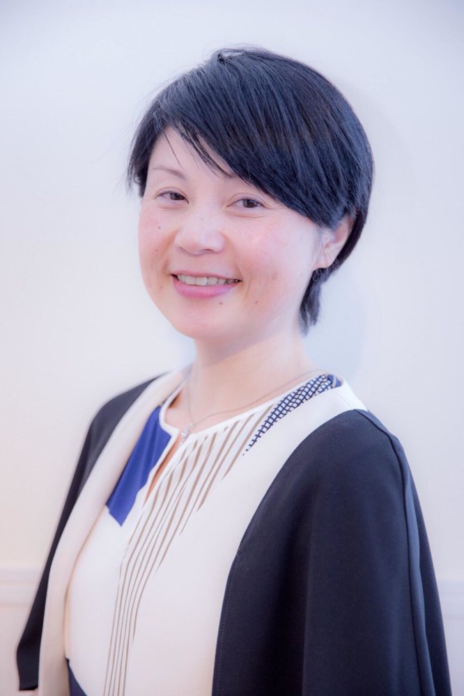 パーソナルイメージスタイリスト：伊藤紀久江