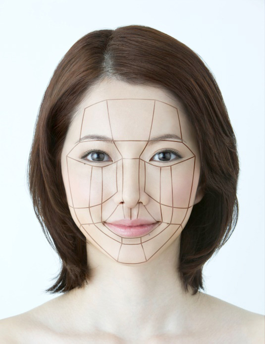 2018年10月　東日本初！骨筋メイクの代理店