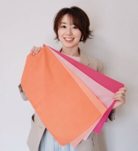 担当講師 西野祐江