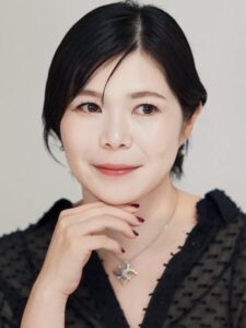 担当講師 相田亜希子
