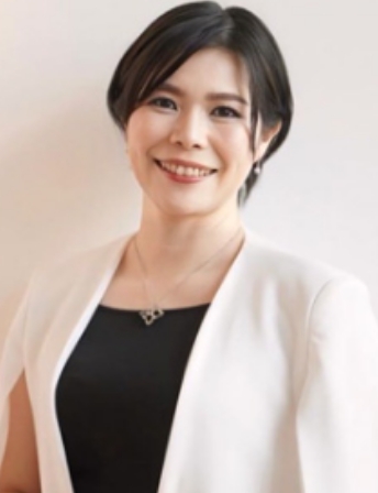 協会理事・講師　相田亜希子 After