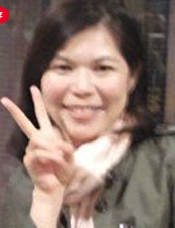 協会理事・講師　相田亜希子 Before